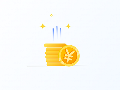 Get High Income Illustration