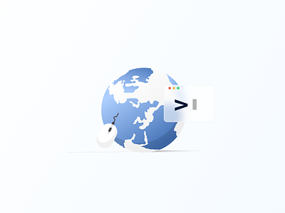 Global Experience Illustration 2020 2021 2021 design 2021 trend blue clean ui global global logo globe illustration illustration art illustrations illustrator remote remote work trend