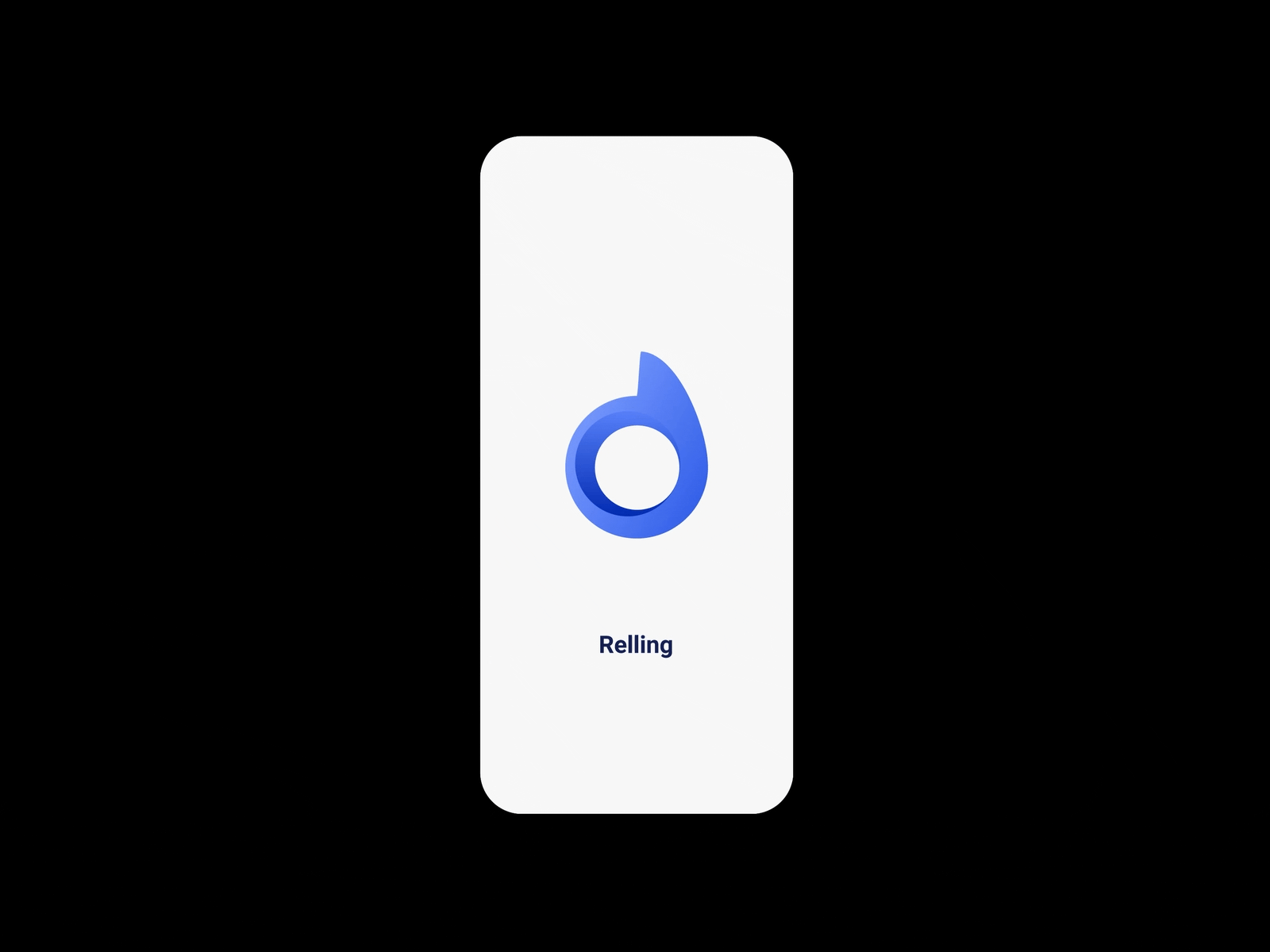 Relling Apps: UI/UX Case Study