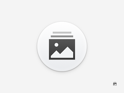 Stockmagic Icon icon mac app menubar stockmagic