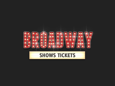 Broadwayshowstickets broadway logo tickets website