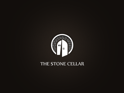 The Stone Cellar Logo