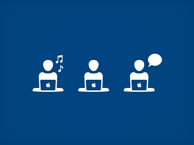 Coworkers coworkers design icon