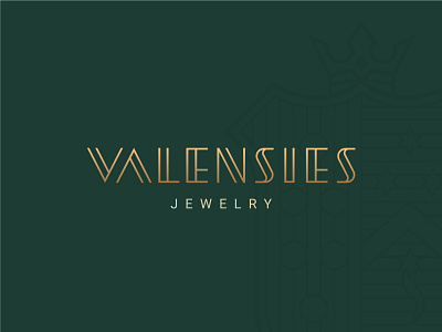 VALENSIES™ LogoType