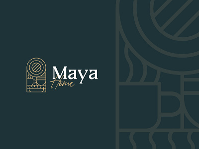 Maya Home