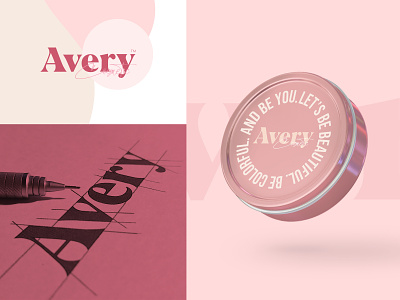 Avery™ Branding