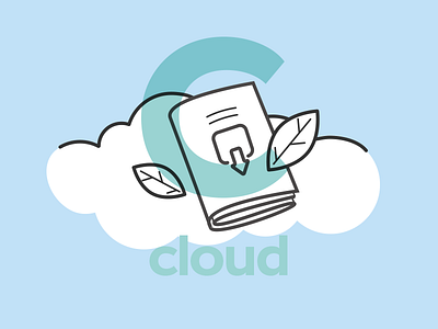 C is for Cloud