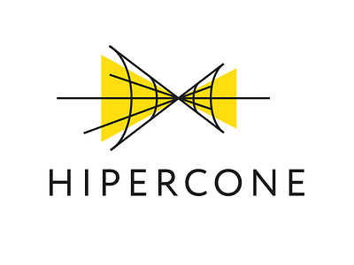 HIPERCONE calculation cone hypercone math physics ray