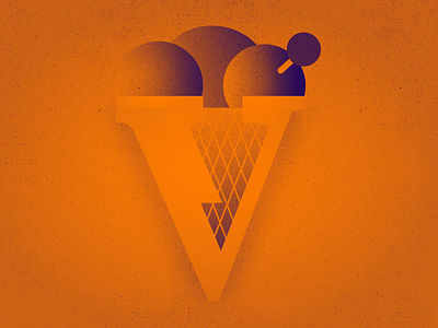 V 36days v 36daysoftype 36daysoftype 06 letter typeface