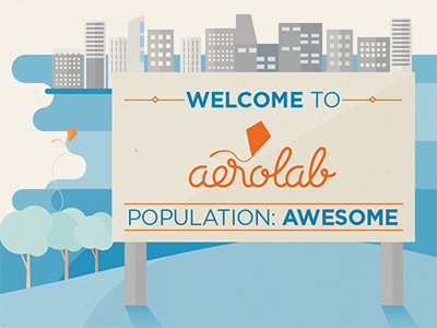 Welcome to Aerolab