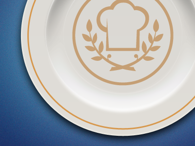 Another version of EasyChef icon...