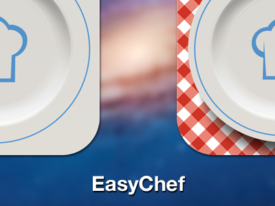 What do you prefer? app cook icon ios ipad iphone recipes