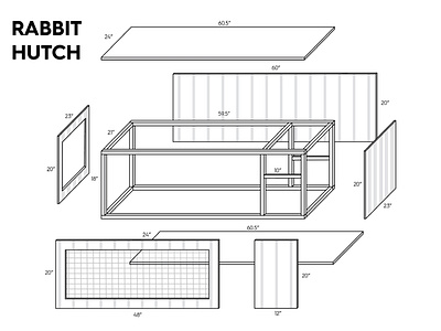 Rabbit Hutch