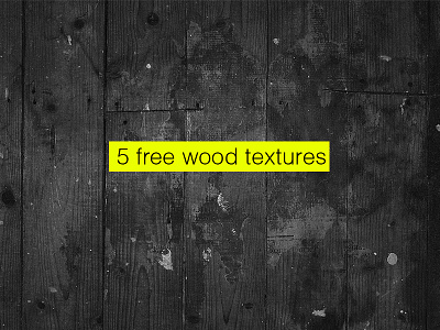 5 Vintage Wood Texture Backgrounds - Free Download background texture vintage wood