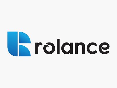 Rolance Logo animation branding design global connect graphic design icon identity illustration illustrator logo logo design minimal rolance rolance logo tshirt design typography vector