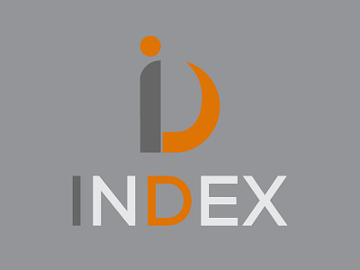 Index animation branding design icon identity illustration illustrator index logo logo design minimal typography vector