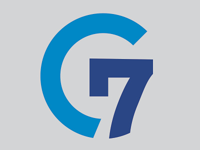 C7 logo