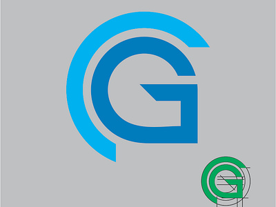 Cg Logo