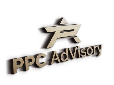 Ppc Advisory advisory branding design graphic design icon identity illustrator logo logo design minimal ppc ppc advisory ppc advisory logo ppc advisory logo 3d ppc advisory logo design typography vector