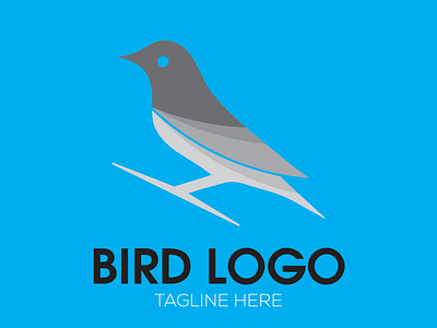 Bird Logo