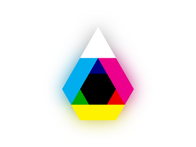 Inkdrop Logo app icon mac