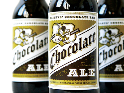 Chocolate Beer beer chocolate