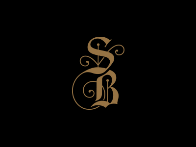 Small Batch Monogram