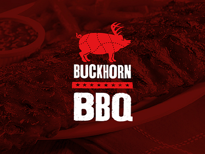 Buckhorn BBQ