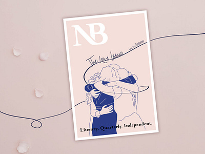 NB Magazine, The Love Issue