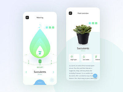 Plant app