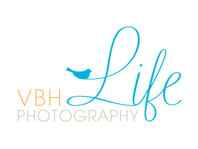 VBH Photography logo photography