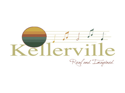Kellerville creative designbot