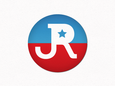 Joe Republican Logo