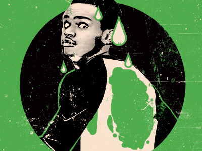 Fight SWACK! Poster Series swack back sweat propaganda climate change
