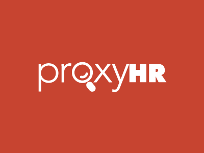 ProxyHR logo option