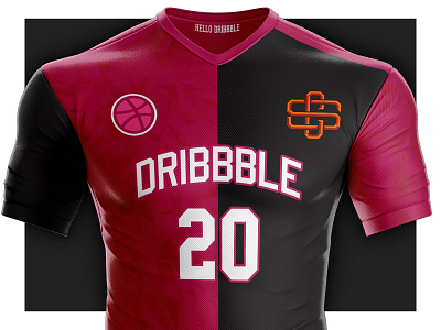 Hello Dribbble !