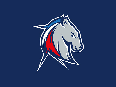 Mavericks Logotype