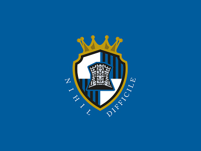 Bastia Agglo Futsal - Alternate logotype