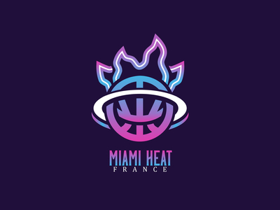 Miami Heat designs, themes, templates