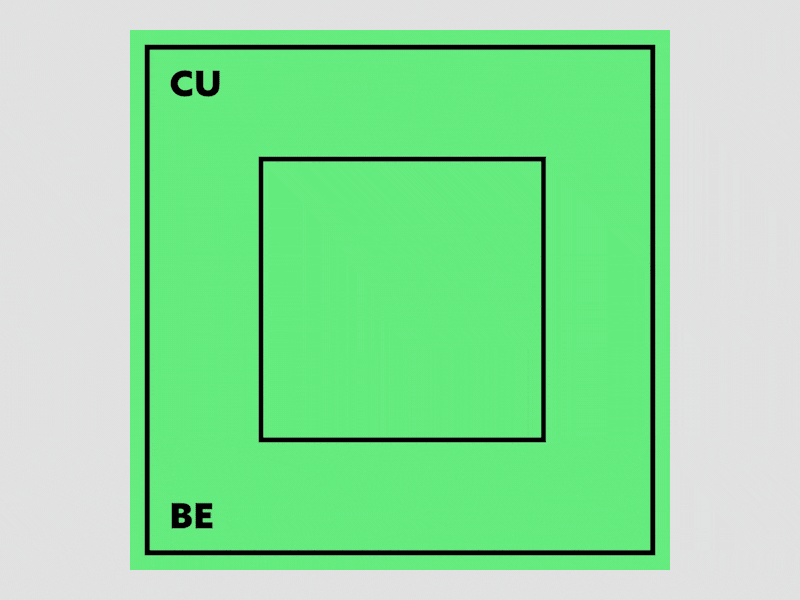 CU—BE 2d animated gif animation animation 2d cube design geometry gif gif animated gif animation illustration motion design motion graphics vector