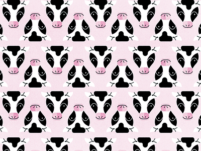 happy moo year!