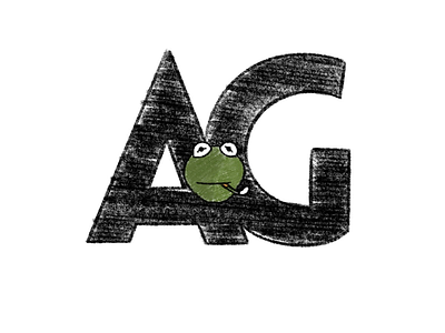 Archaic Gaming graphic design logo logo design procreate