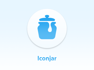 Iconjar App Icon app app icon iconjar mac osx yosemite