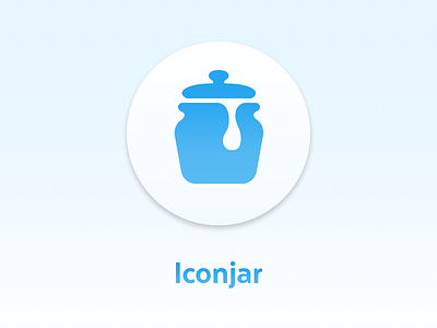 Iconjar App Icon