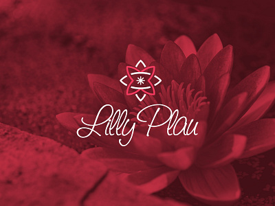 Lilly Plau - Logotype