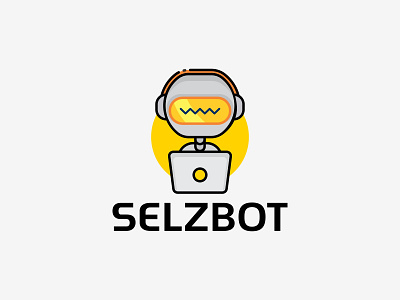 Selzbot - Logo