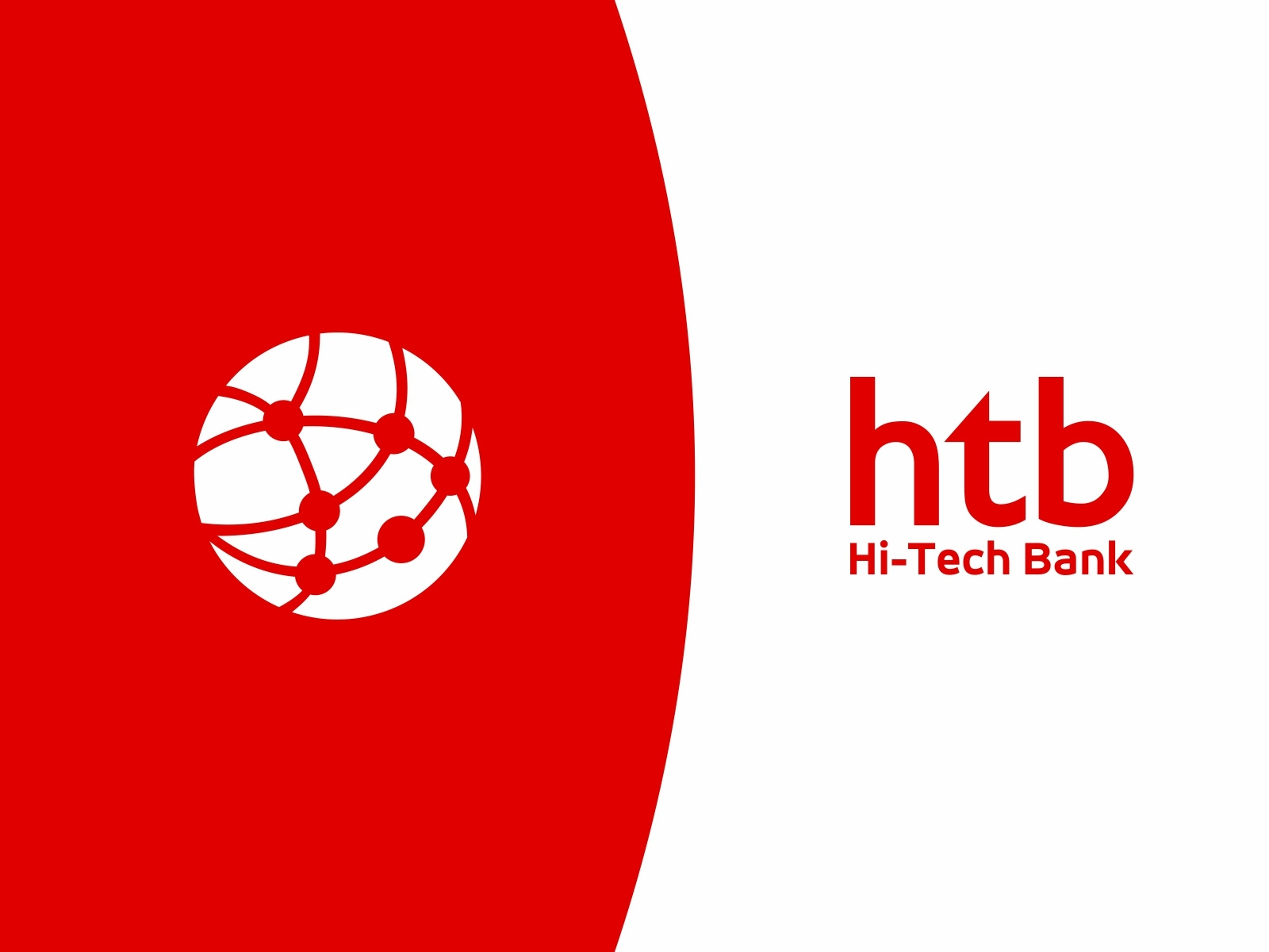 HiTech Bank by Anvar Kasimov on Dribbble