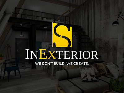InExterior by Solnce architecture business exterior inexterior interior logo s logo solnce