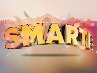 Smartis Wallpaper