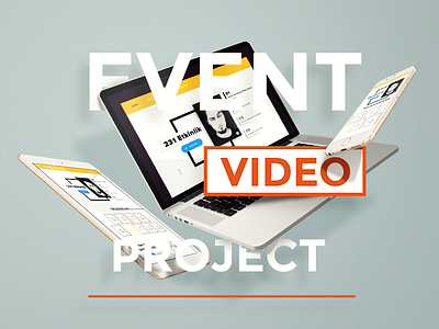 The Event Video Project